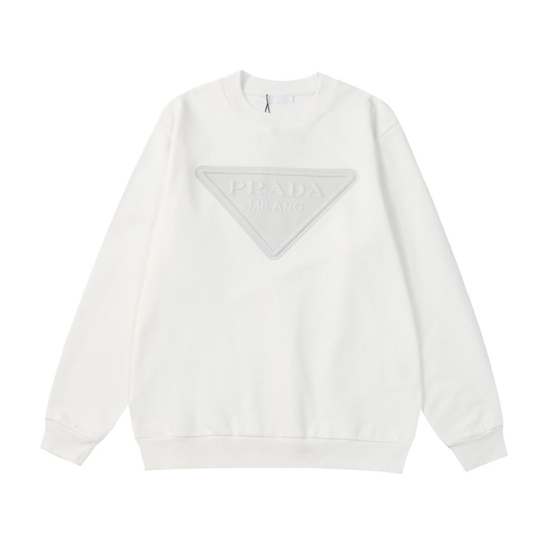 Pra*a hoodies
